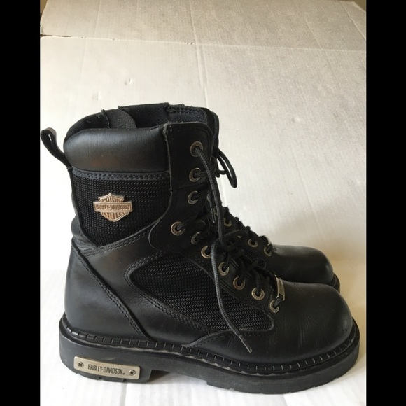 Harley-Davidson Shoes Boots